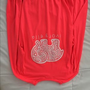 IVORY ELLA SHIRT FROM WISH